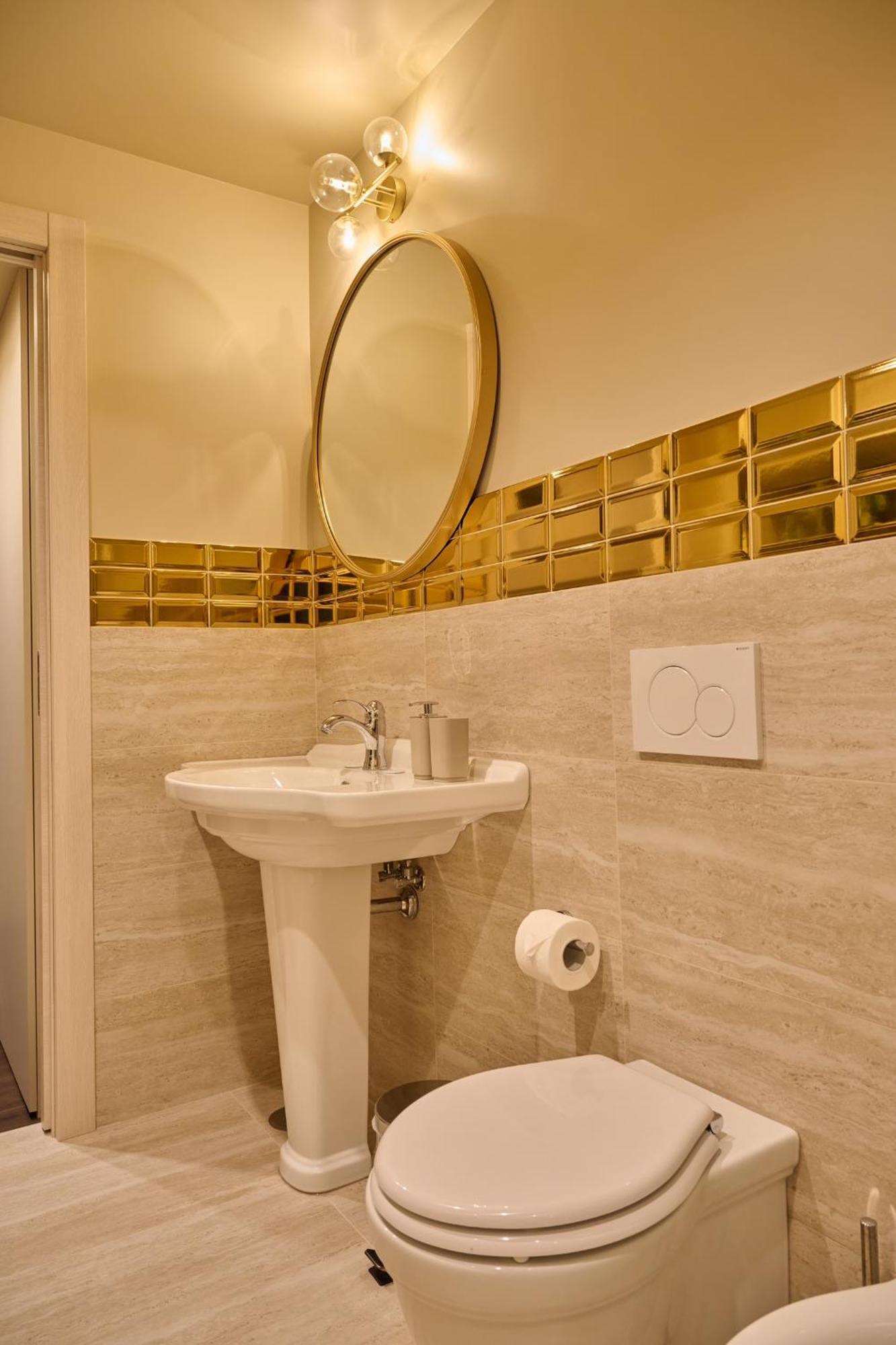 Maison Luxury Pantheon Roma Exterior foto